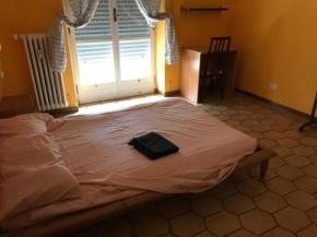 La Casa di Lobina e dei suoi amici